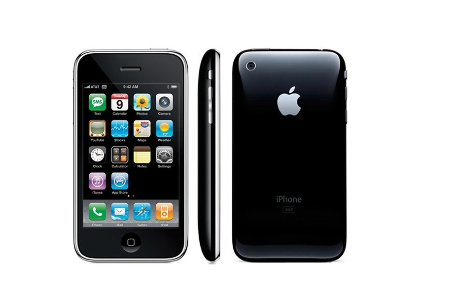 iPhone4和红米哪个好？电池寿命查看