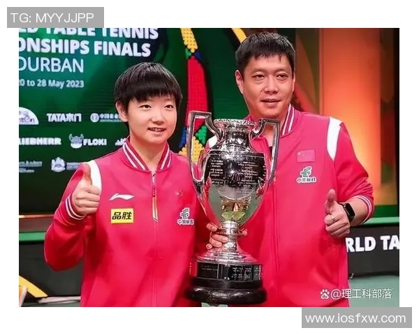 专访刘秀英揭秘飞盘运动崛起背后的成功秘诀与发展之路