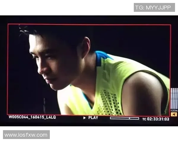 周敏专访:从青涩少年到羽毛球冠军的奋斗与成长之路