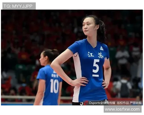 对话刘娜:回顾我的排球生涯与成长历程分享