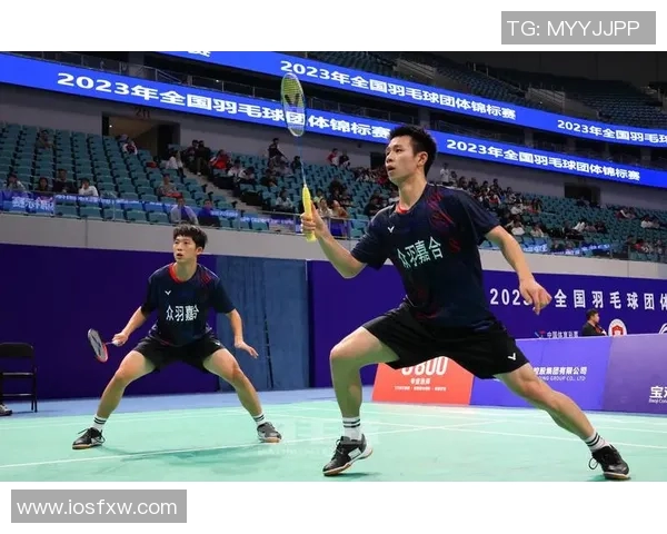 西安羽毛球队引领最新羽毛球技术十强榜单解析与展望