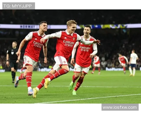 切尔西与阿森纳激战正酣10月5日英超巅峰对决精彩回顾