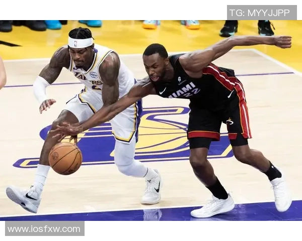 2017年NBA常规赛热火与太阳对决结果揭晓谁在这场比赛中获得胜利