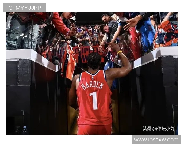 NBA快船与火箭激战结果揭晓球迷热议精彩瞬间与关键表现