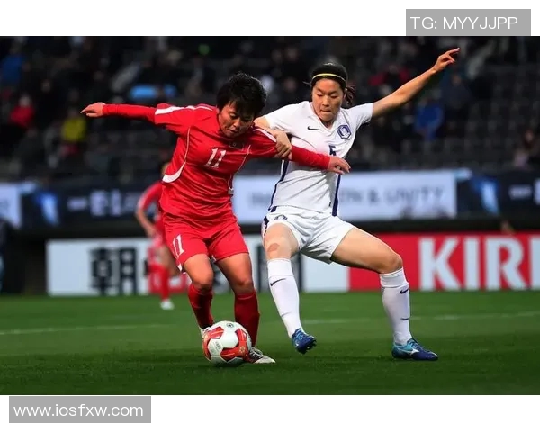 东亚杯精彩对决朝鲜与韩国的战术分析与比赛展望