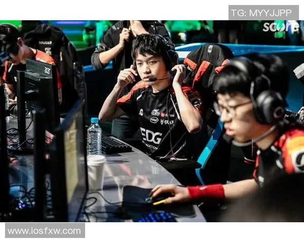 CSGO力量榜单揭晓EDG强势入围第七名展现实力与潜力