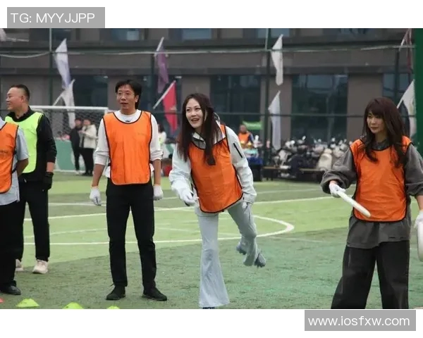 飞盘生涯的追寻与成长周敏与我们分享她的故事与梦想MBA