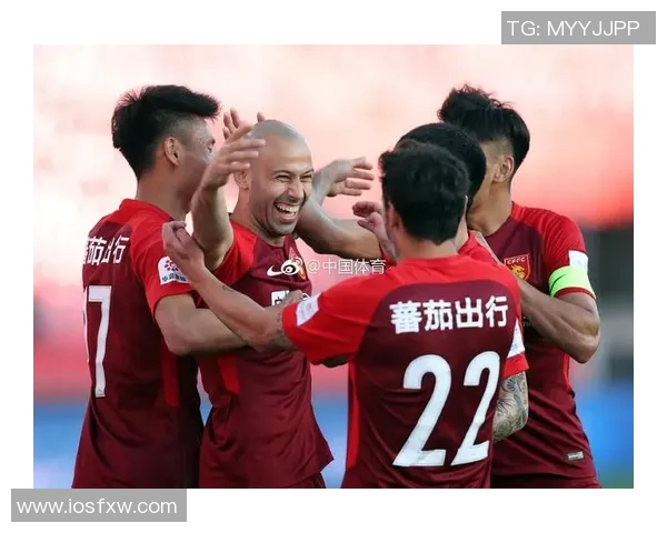 鲁能与华夏幸福激战正酣比分揭晓引发球迷热议