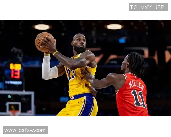 2010年NBA总决赛公牛与湖人经典对决回顾与分析