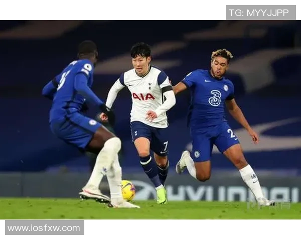 切尔西与热刺对决如何进行投注分析与策略分享