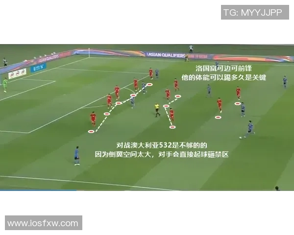 喀麦隆与澳大利亚对决前瞻分析双方实力与战术布局探讨