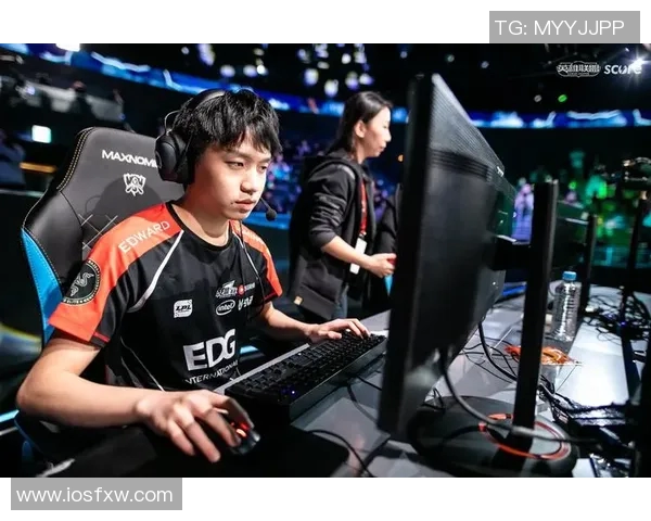 数据分析揭示EDG战队选手心理素质对比赛表现的影响与提升策略