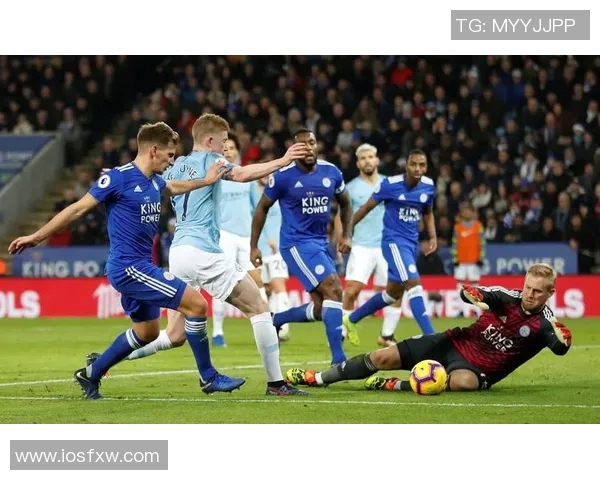 曼城主场迎战莱斯特城期待精彩对决与激烈竞争