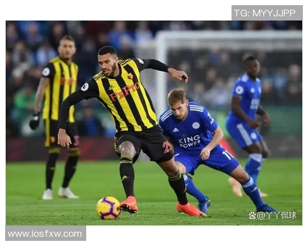 沃德福德主场迎战莱斯特城期待精彩对决与激烈竞争