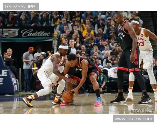 猛龙与波士顿的激烈对决谁能在季后赛中笑到最后