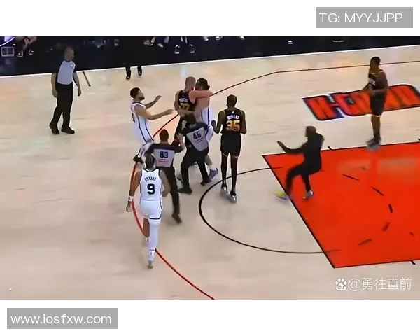 火箭队与太阳队精彩对决全场录像回顾11月17日比赛亮点分析