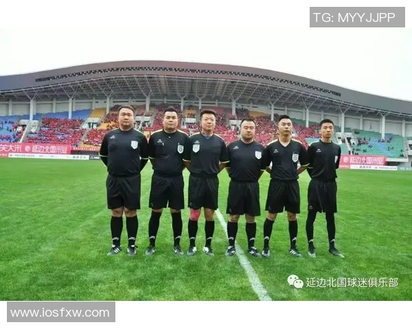 城市联赛特别报道：探寻北京足球队的崛起与成长之路