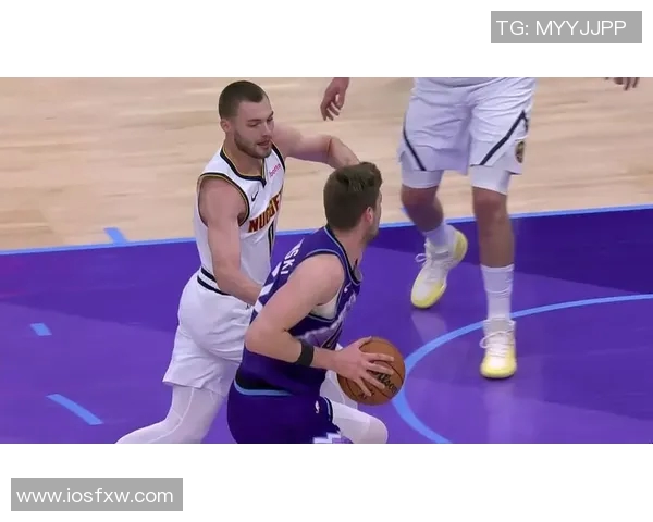 2010年NBA季后赛爵士与掘金精彩对决回顾与分析